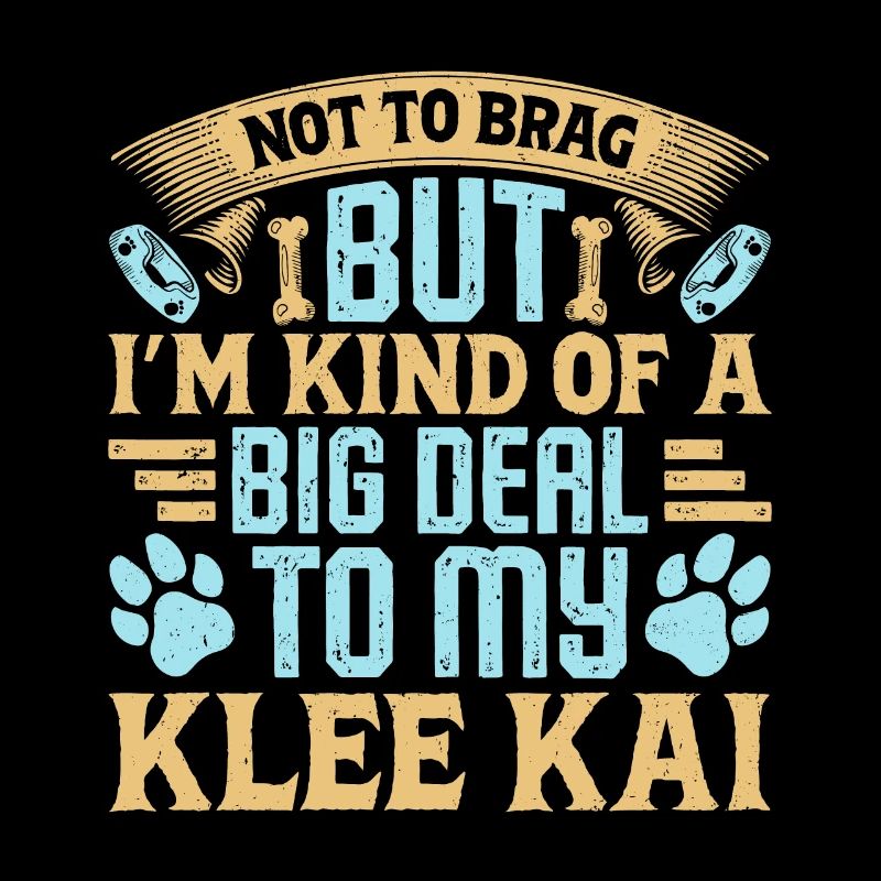 Trèfle d’Alaska Kai