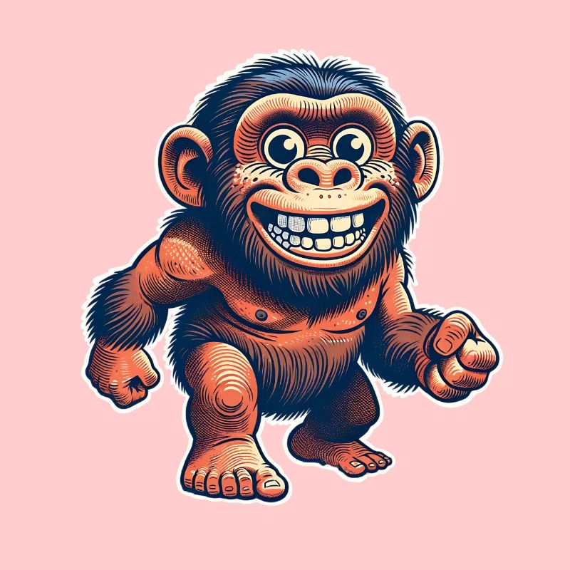 Neanderthal