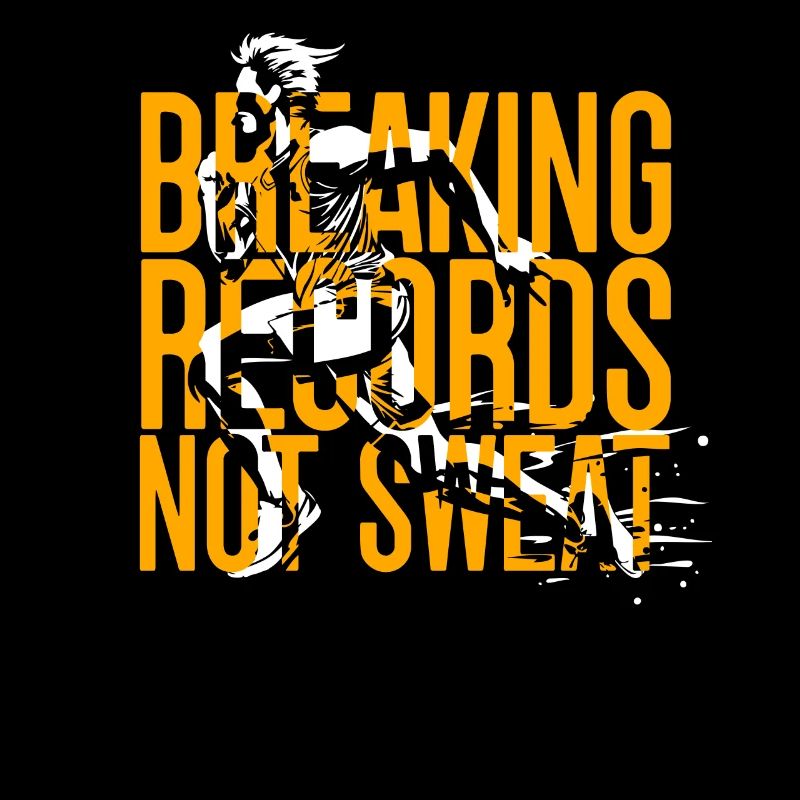 Sprint Athlétisme Sprint