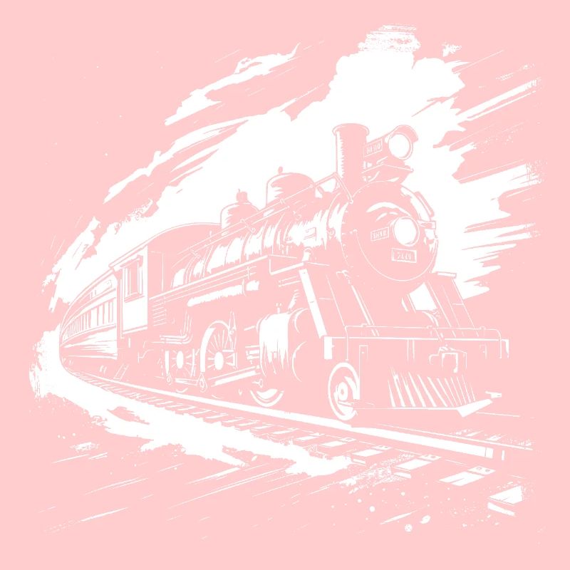 Railway Drawing