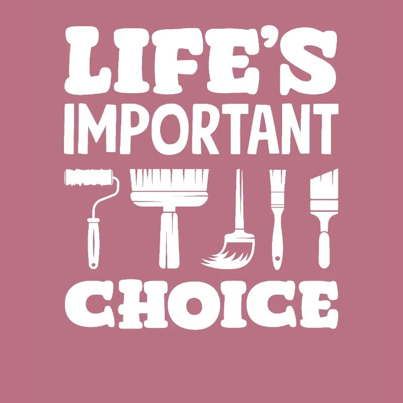 Vital Choice Painter Tools