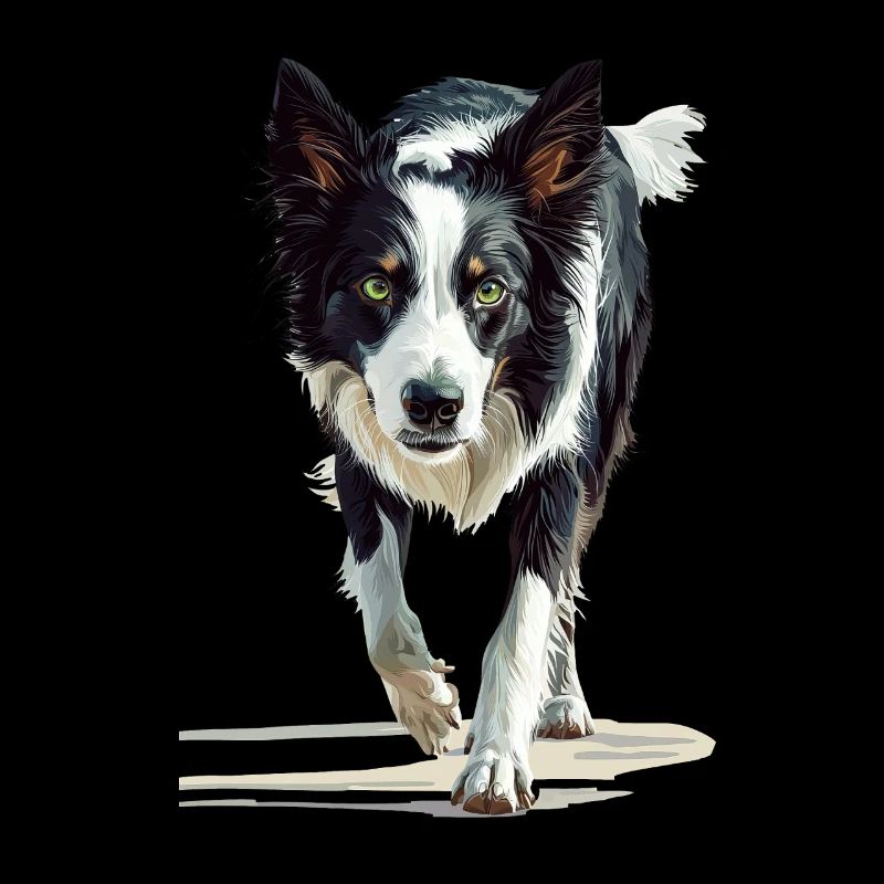 Border Collie