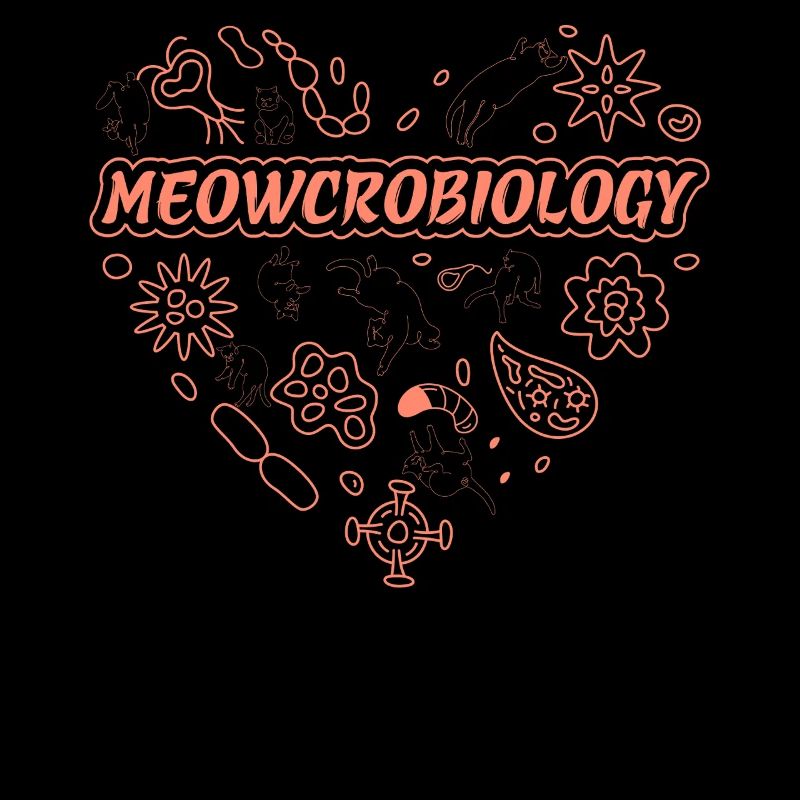 Meowcrobiology