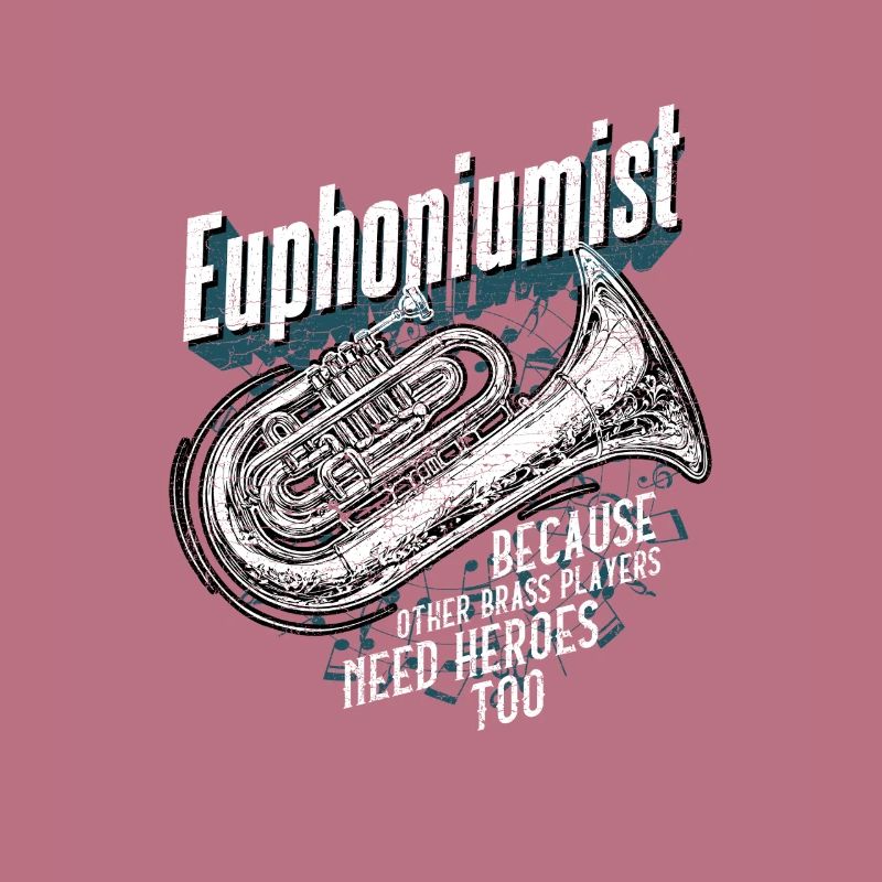 Euphonium Eufonist