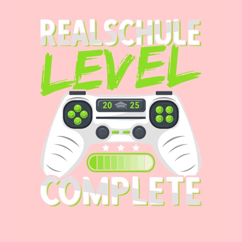 Realschule Abschluss 2025 Realschulabschluss Junge