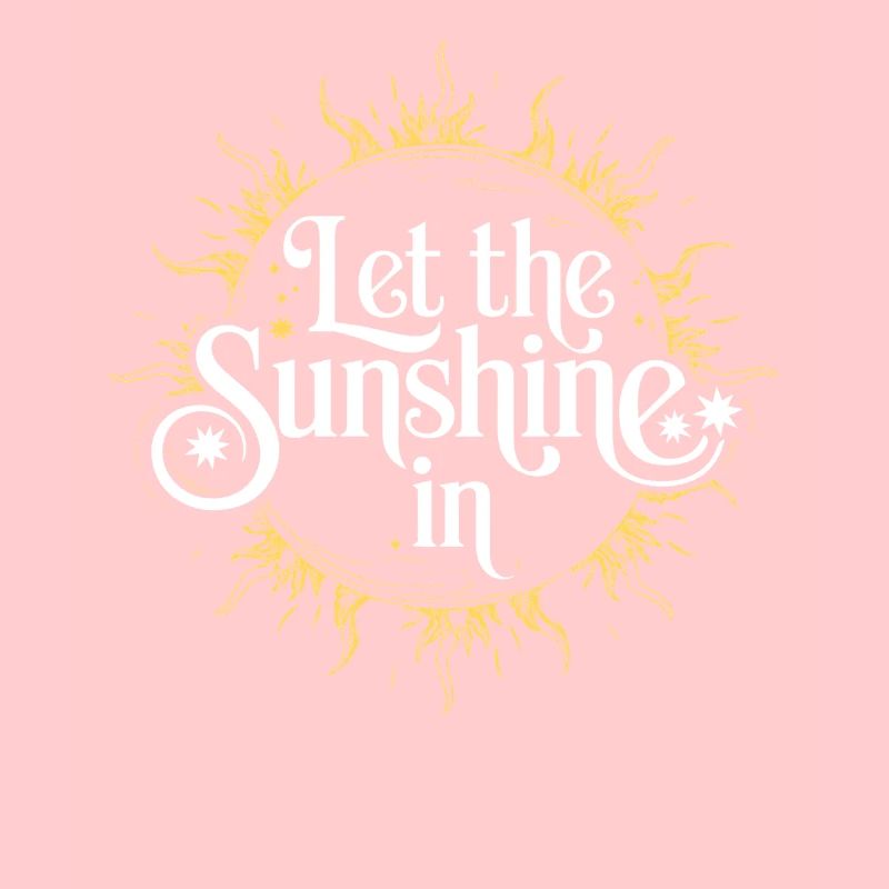 Que le soleil au solstice d’été Mystical Boho