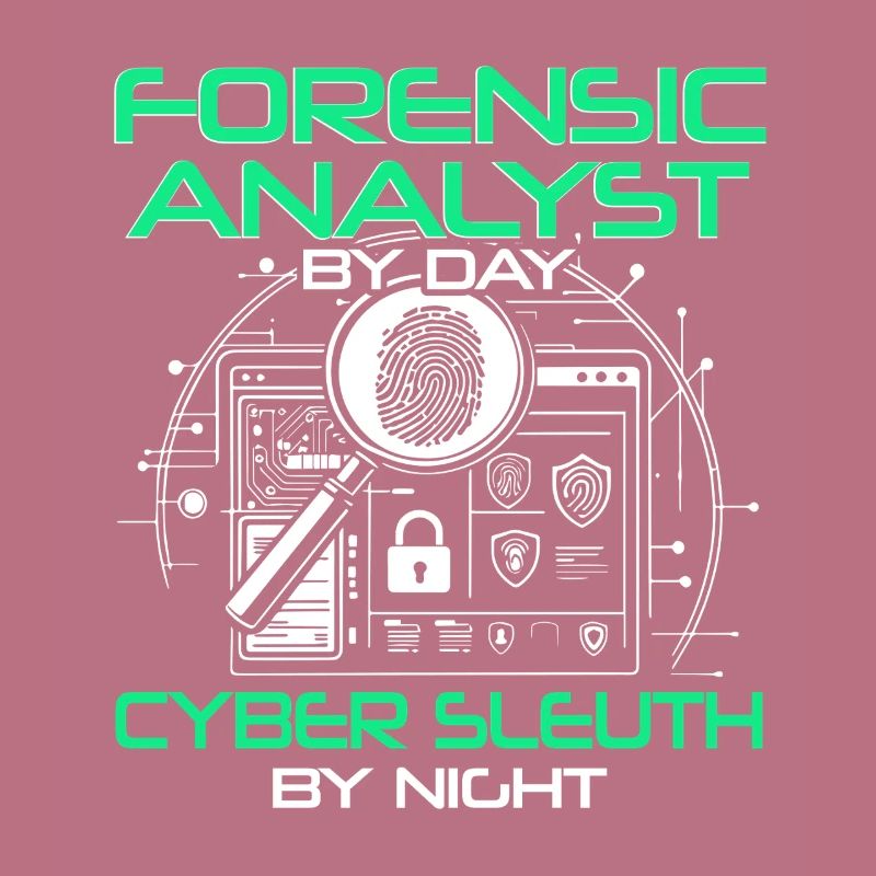 Digital Forensics Cyber Sleuth