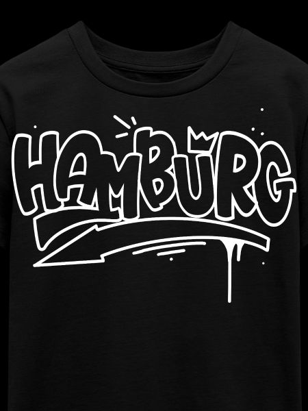 Hamburg Graffiti