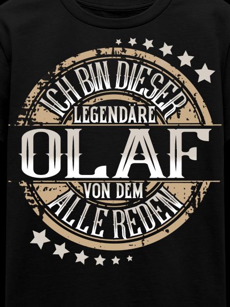 Olaf