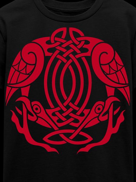 Celtic Eagles (Rot)