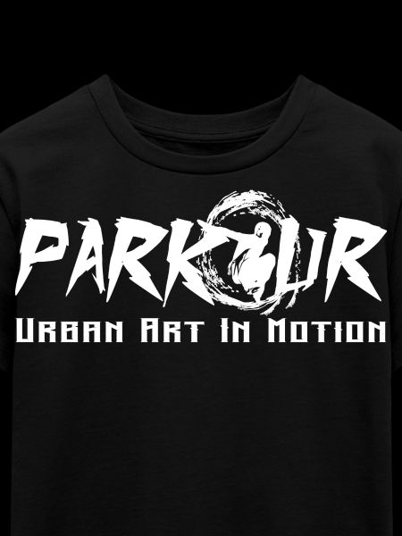Parkour