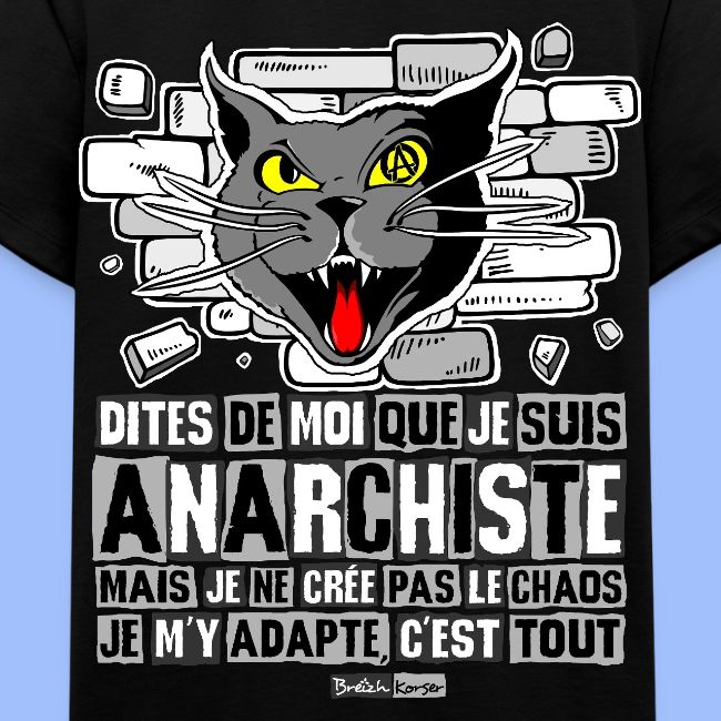 Anarchie