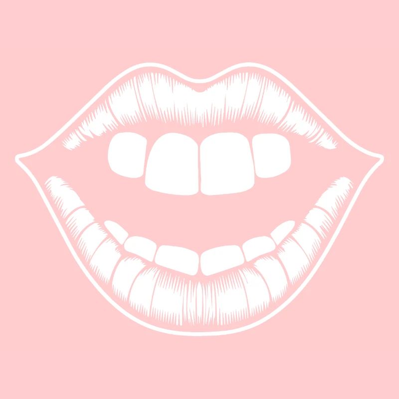 Lips, mouth, kissing lips