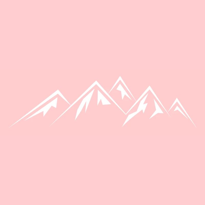 montagnes