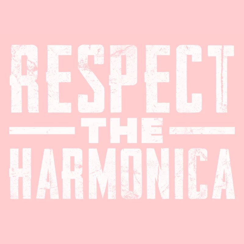 Respecter l’harmonica
