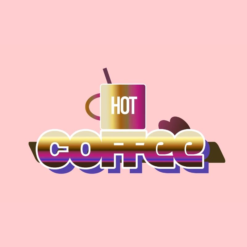 Café chaud