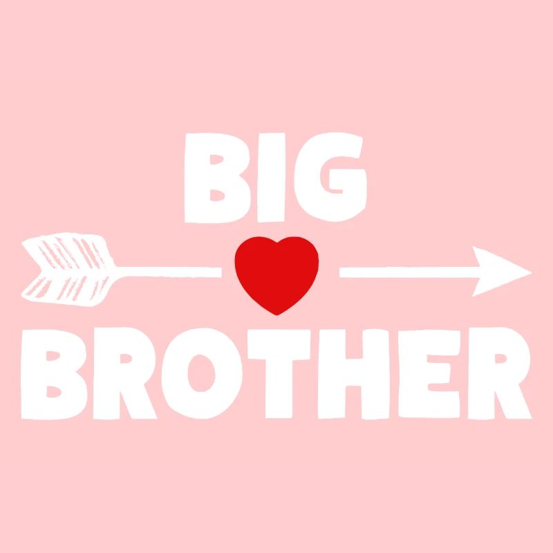 BIG BROTHER Siblings Heart
