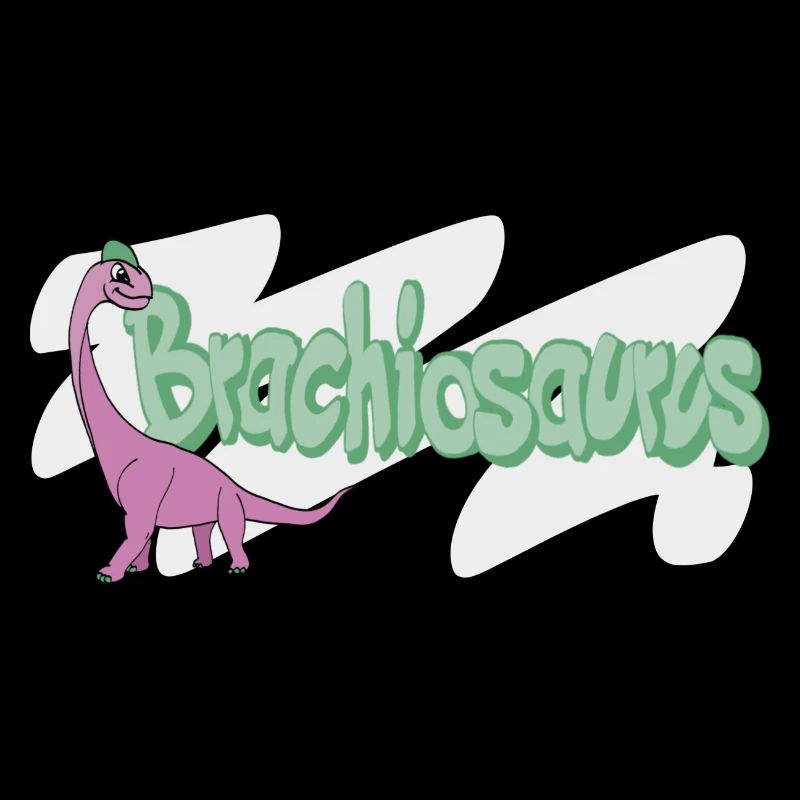 Brachiosaurus