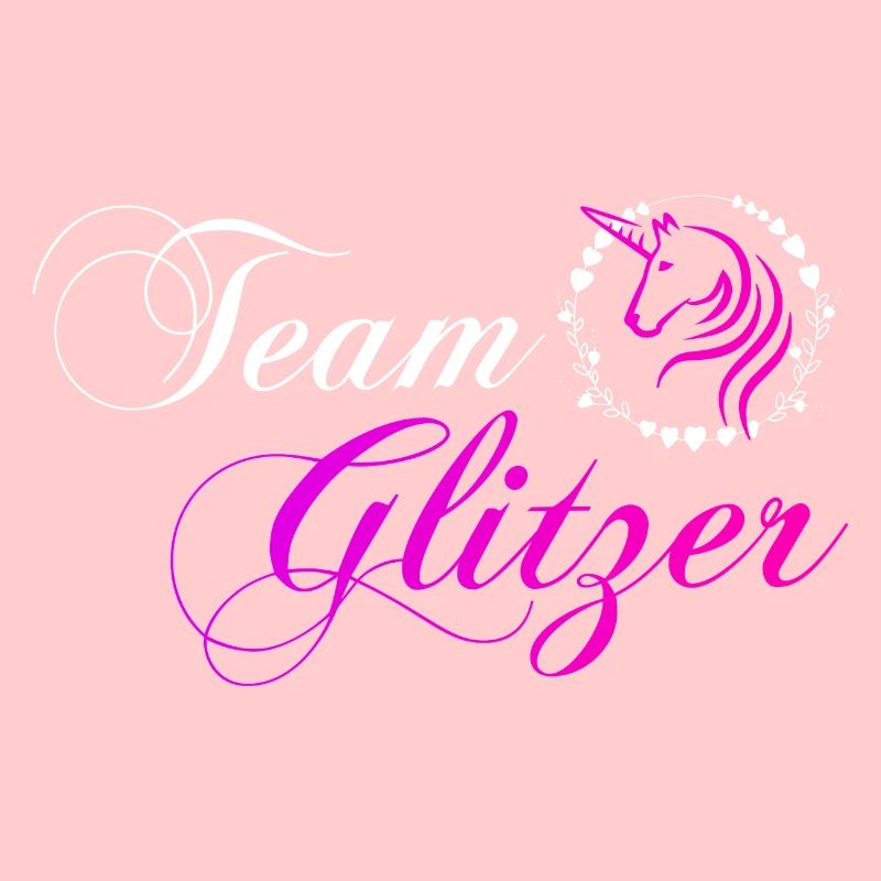 Team Glitzer