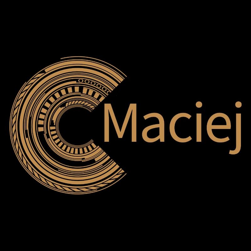 Dla Macieja