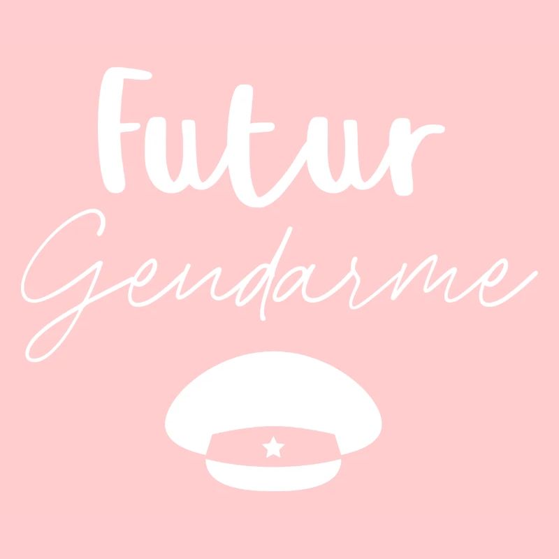 Futur gendarme