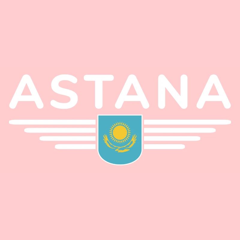 Astana Design – Modernité et tradition