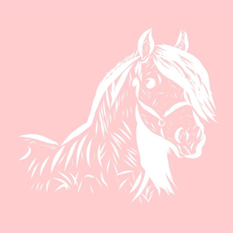 Pferd