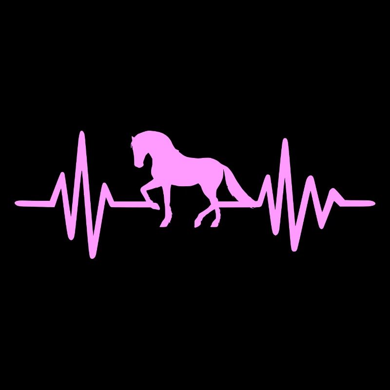 Reiten Herzfrequenz Reiten