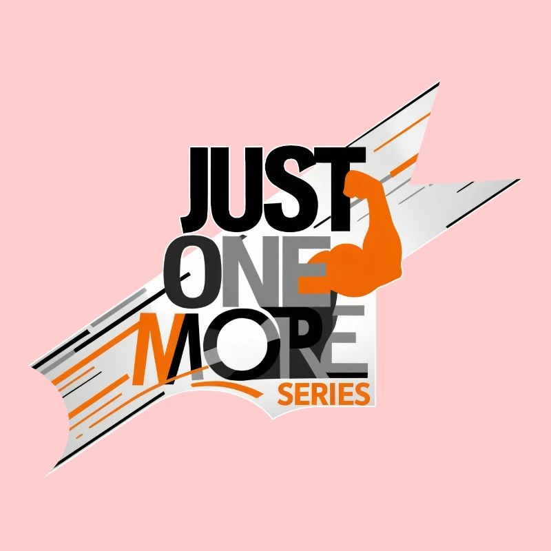 noch eine Serie