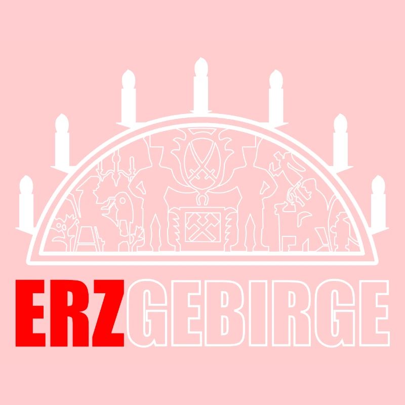 Schwibbogen Erzgebirge