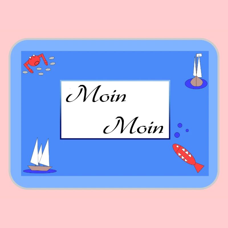 Moin Moin