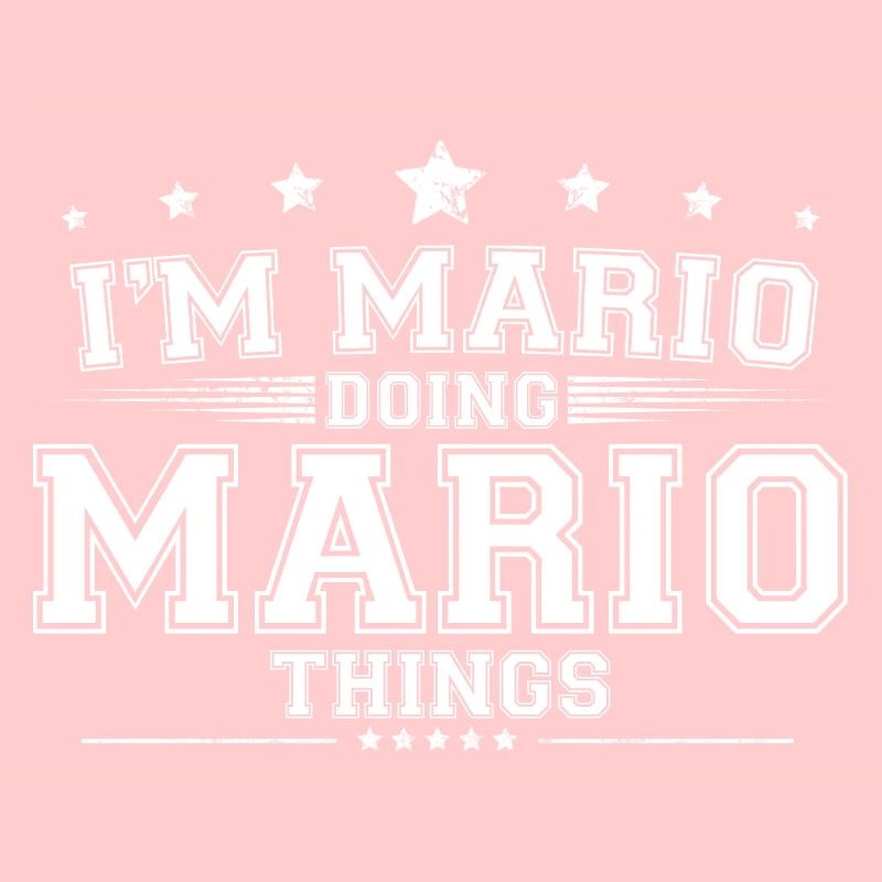 Mario