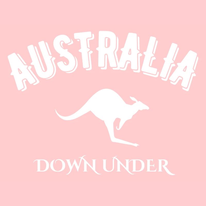 Australien Down Under
