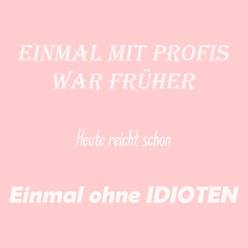 Idioten