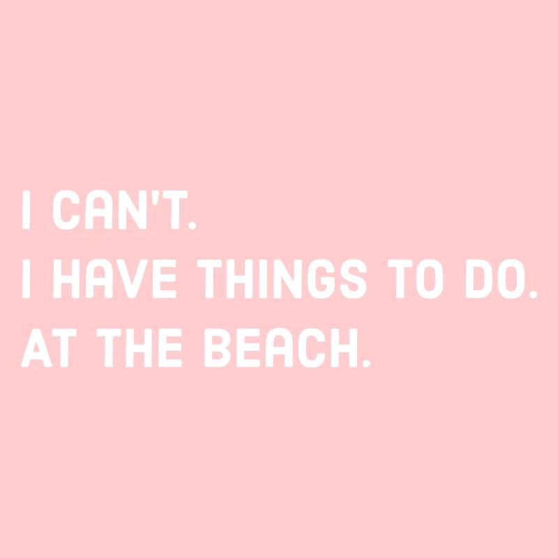 Citation de plage