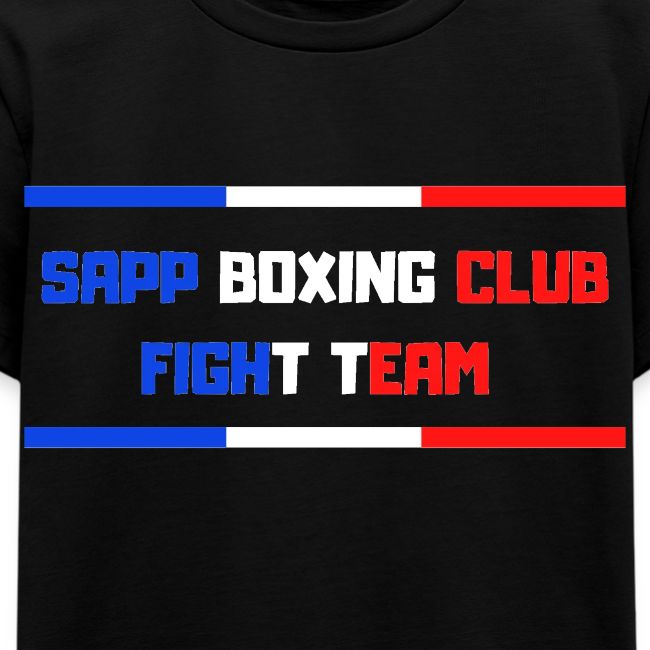 SAPP FRANCE