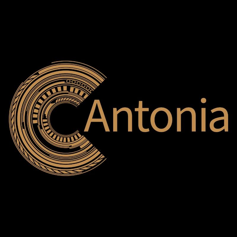 For Antonia