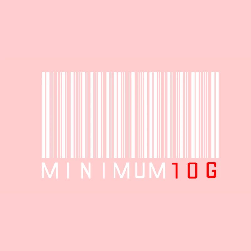 minimum-10g