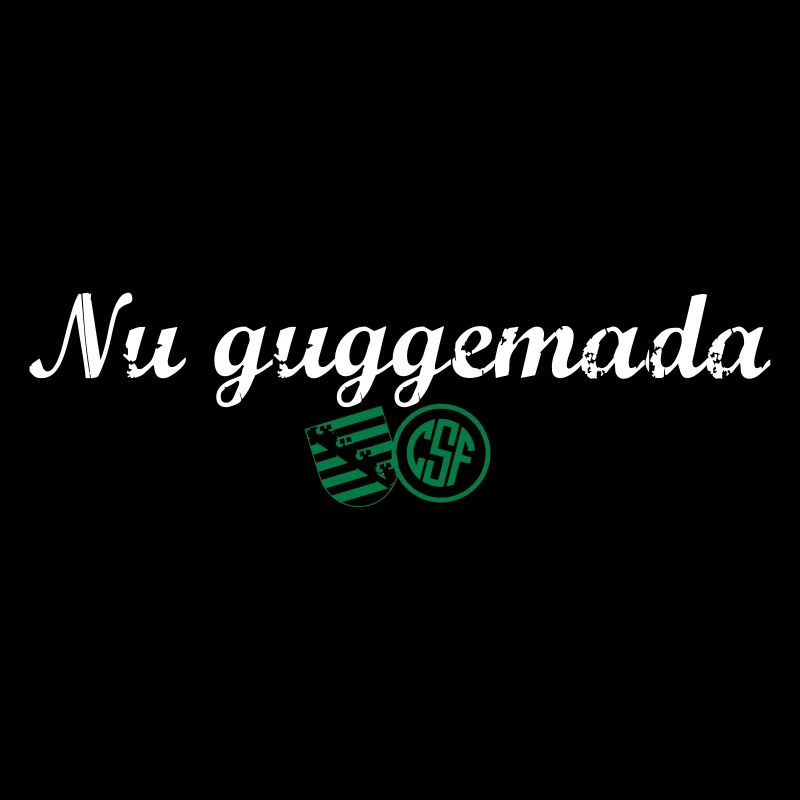 Nu guggemada