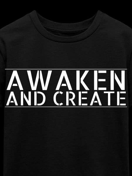 present present idea spiritual awakening happy