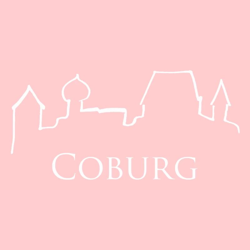Veste COBURG blanc
