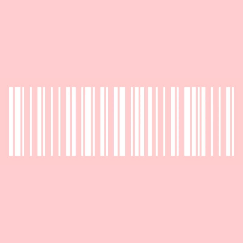 QR code white