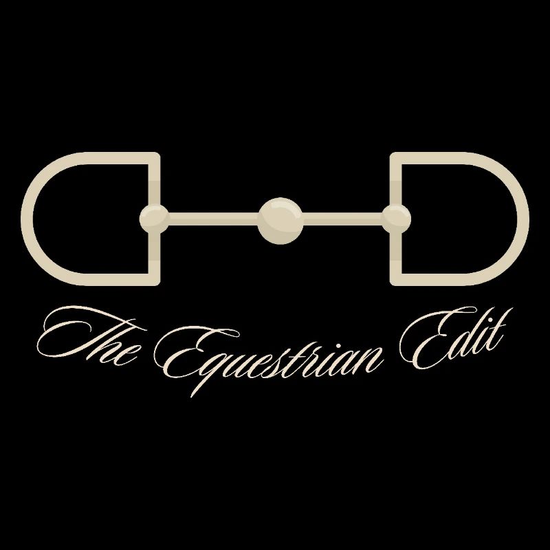Horse Bit The Equestrian Edit