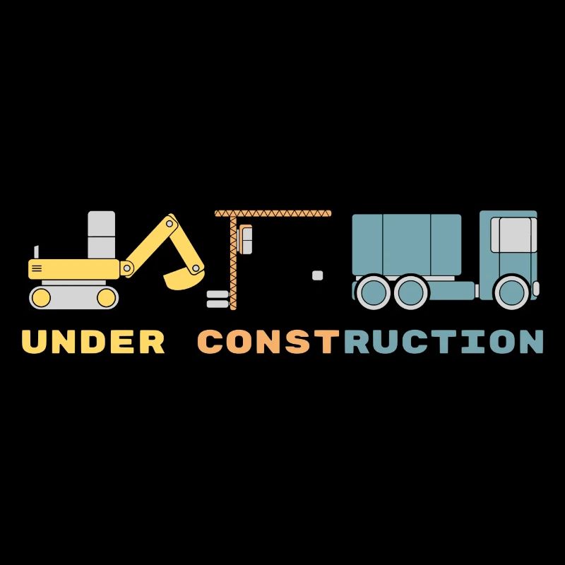 Under Construction