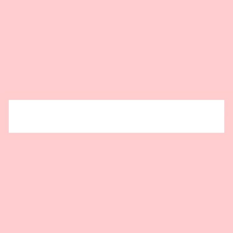White bar Nice + simple