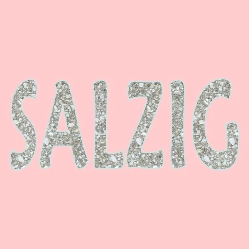 Salzig-Sauer-Wütend