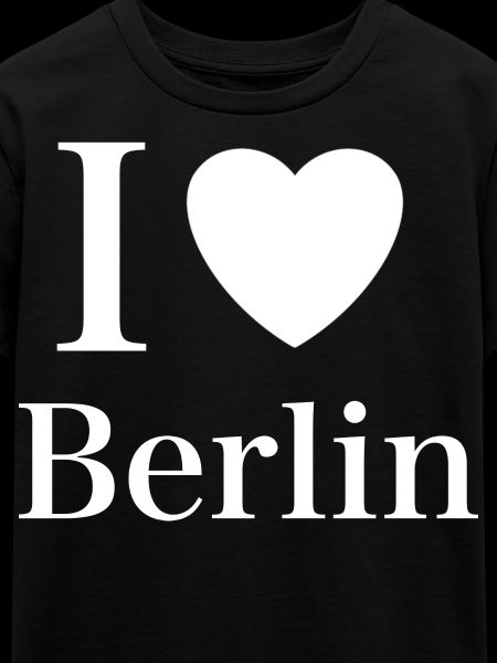 Me encanta Berlín