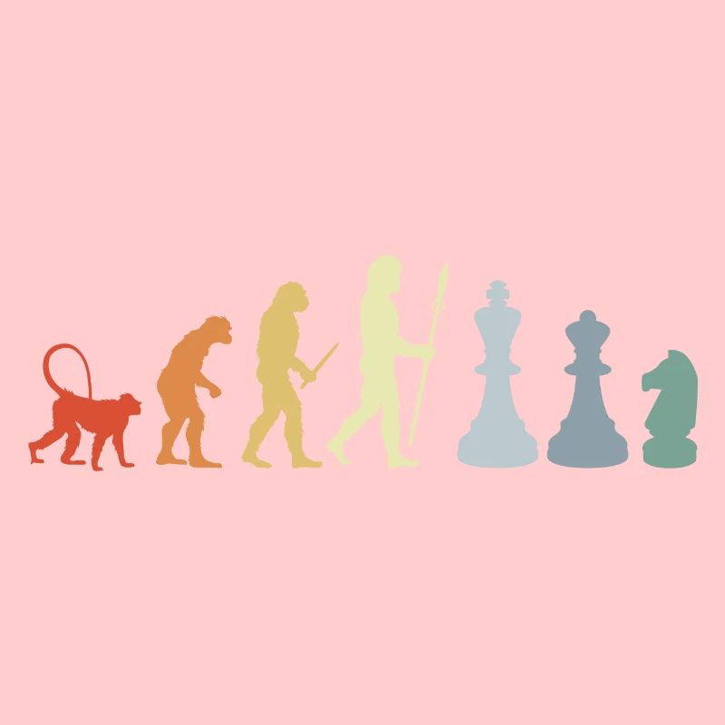 Schach Entwicklung