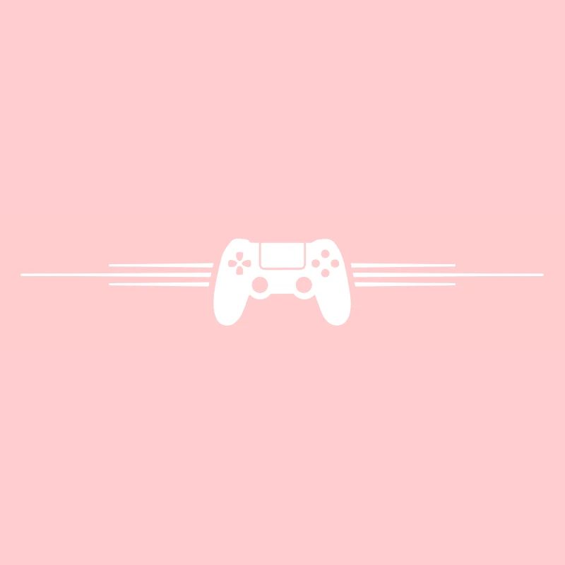 gamer game controller symbol icon