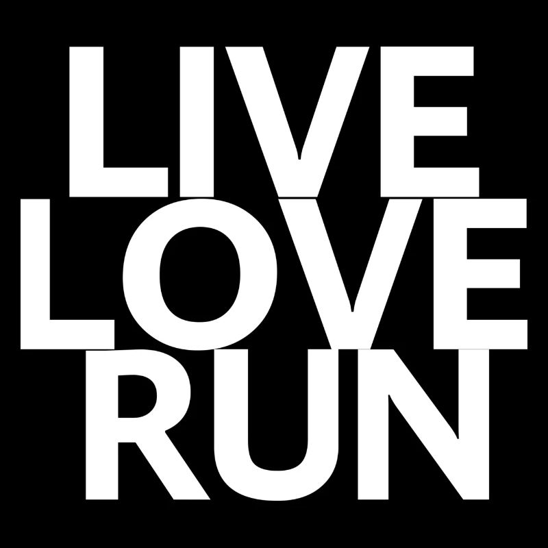 Live Love Run